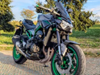 kawasaki z900 - 2023