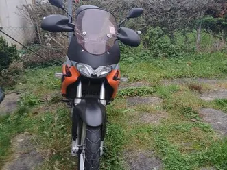 vend moto roule sans probleme