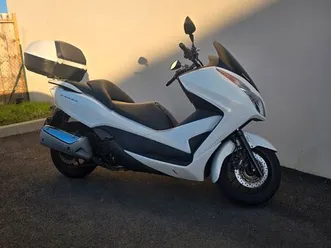 honda 300 forza