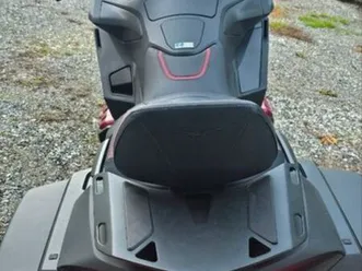 goldwing bagger 2020