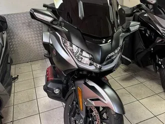 honda goldwing 1800cm3 année 2024