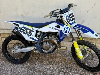 husqvarna 250 fc 2020