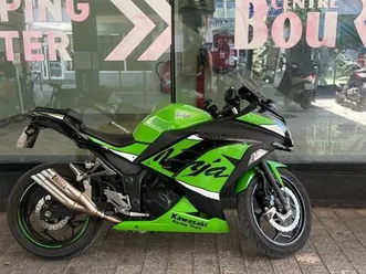 ninja 300 abs