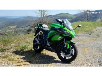 kawasaki z1000 sx abs