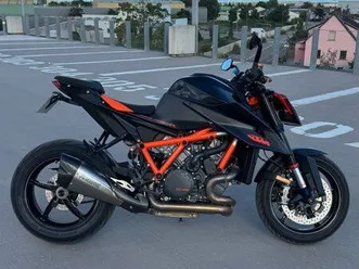 ktm 1290 superduke v3