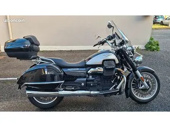 moto guzzi california 1400 touring se