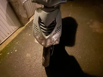 vend scooter speedfight