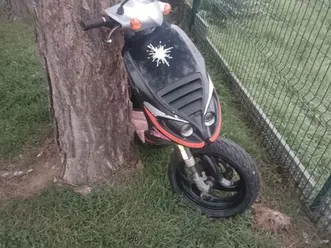 vend scooter 50 cc