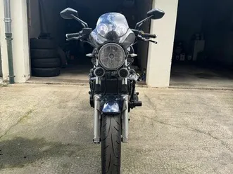 suzuki bandit 1200