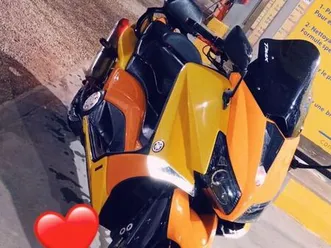 vends tmax 530 de 2014