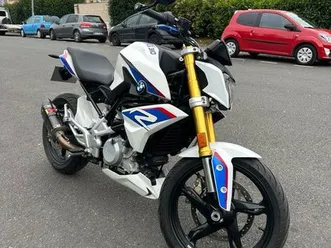 bmw g310r