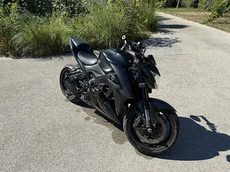 gsx s 1000