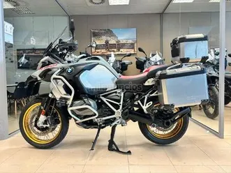 bmw - r 1250 gs adventure