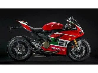 ducati - panigale v2