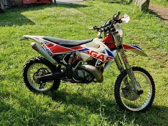 gas gas - ec 300 six days 2018