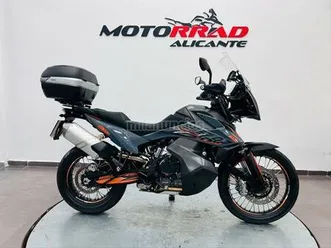 ktm - 890 77kw 77 kw a2