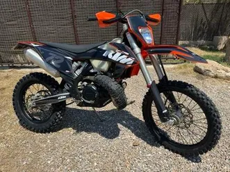 ktm - 300 2t