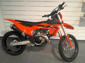 ktm - 450 sx-f