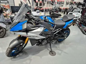 suzuki - gsx-s