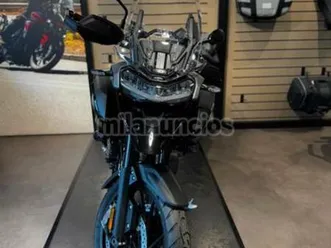 triumph - tiger 1200 gt