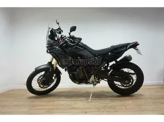 yamaha - ténéré 700
