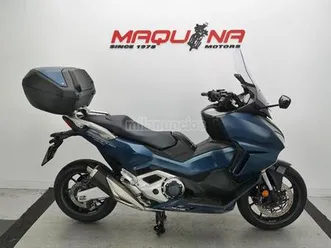 honda - forza 750