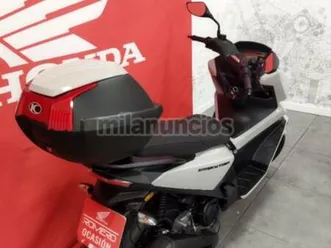 kymco - sky town 125 abs