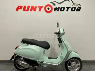 vespa - primavera