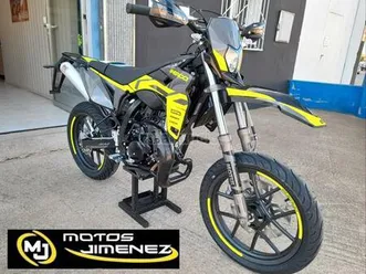 sherco - 50 sm r