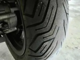 sym - joymax 300 abs comfort