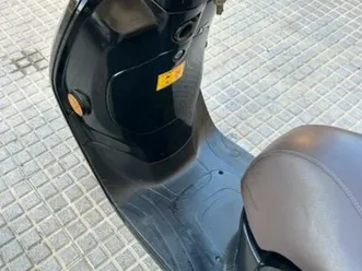 sym - fiddler iii 125 cc