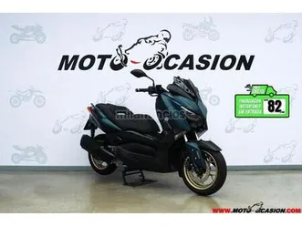 yamaha - xmax 300