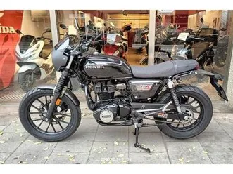 honda - gb 350 s