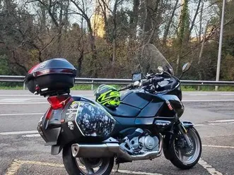 honda - daeville nt 700