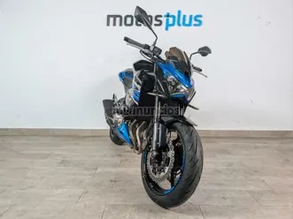 kawasaki - z 800