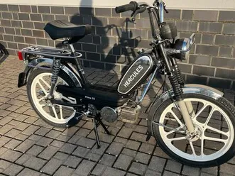 hercules prima 5s zu verkaufen