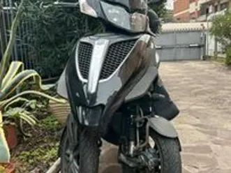piaggio mp3 300 yourban