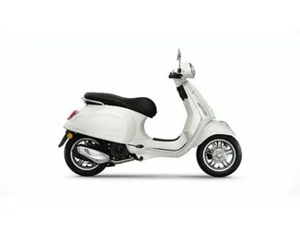 vespa primavera 125 | aktion | e5+