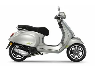vespa primavera tech 125 | e5+ | 2025