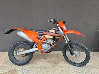 ktm 350 exc-f 2019