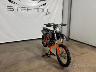 ktm 350 sx-f