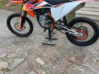 ktm 450 sx-f