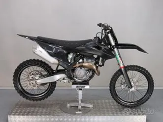 ktm sx 250 f