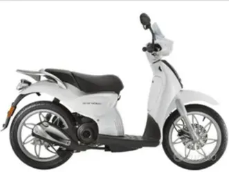 scarabeo 50 cc 4tv