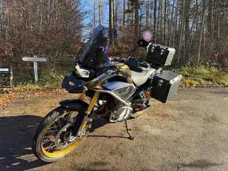 f 850 gs adventure (35kw)