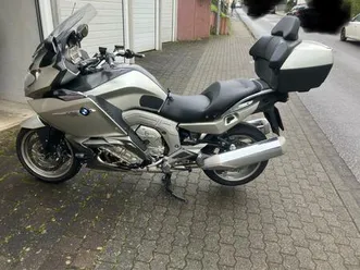 bmw k 1600 gtl
