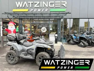 850 v2 efi xl 4x4 dlx eps servo