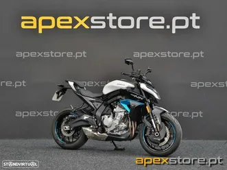 cf moto 675nk 675 nk