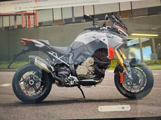 multistrada v4 rs