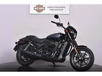 harley-davidson xg750 street 750 med v&h slipon! (wot901) - bytbil.com ◊